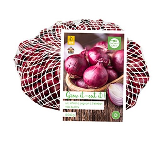 JUB Plantuien red baron - 500 gr