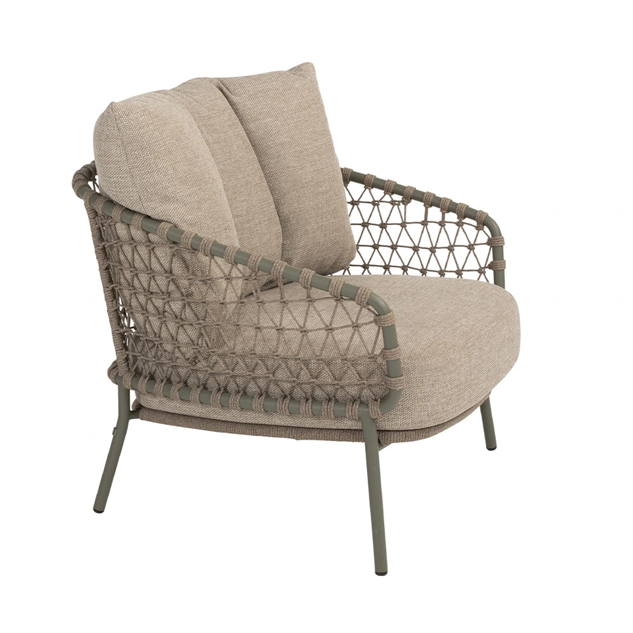 4 Seasons Outdoor Jura Loungestoel - afbeelding 2