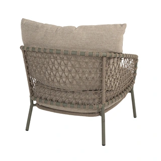 4 Seasons Outdoor Jura Loungestoel - afbeelding 3
