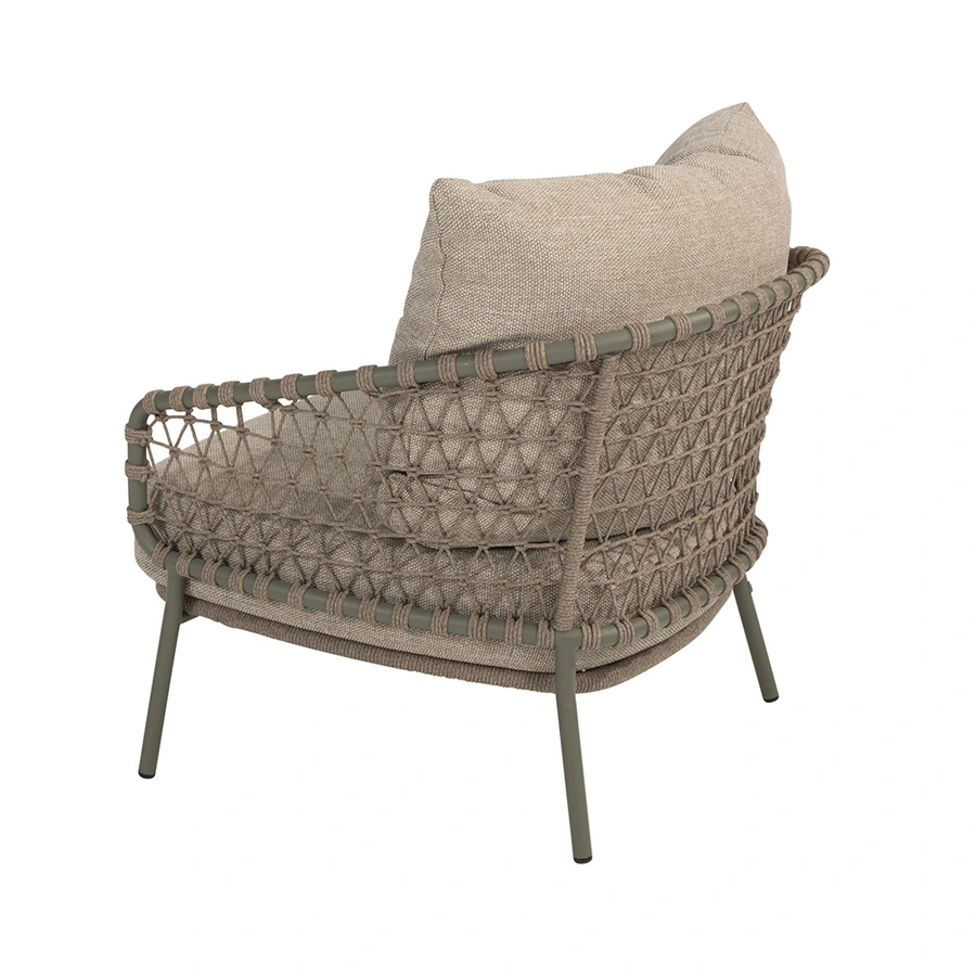 4 Seasons Outdoor Jura Loungestoel - afbeelding 4