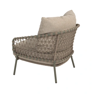 4 Seasons Outdoor Jura Loungestoel - afbeelding 4