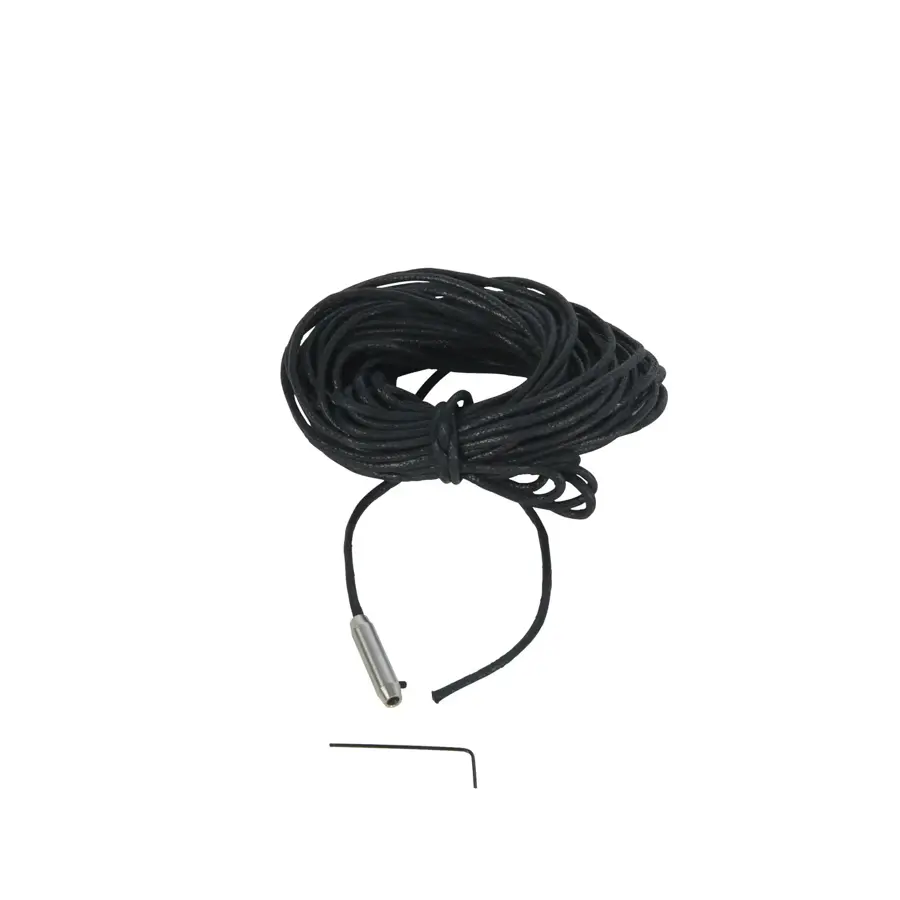 Jägerndorfer Jägerndorfer Kabelbaan Kabel 1:32 - 10 m