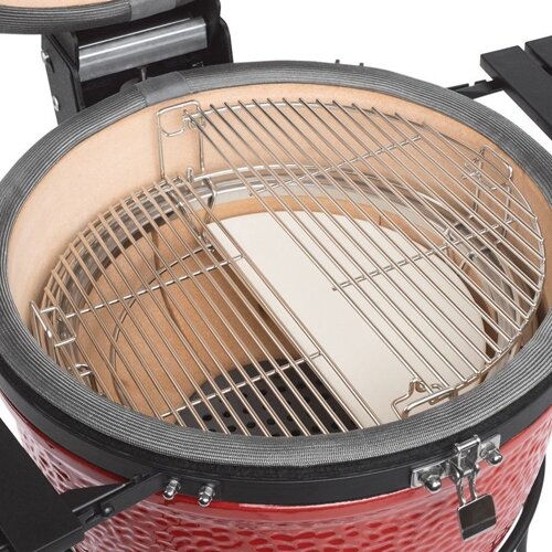 Kamado Joe - Classic II - afbeelding 2