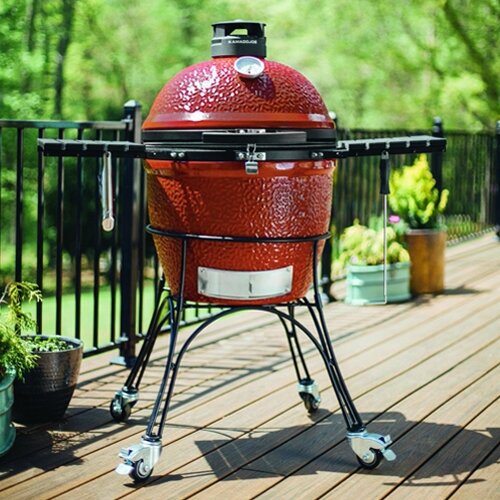 Kamado Joe - Classic II - afbeelding 4