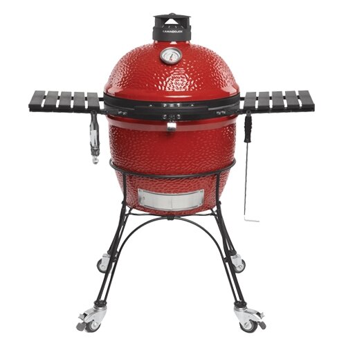 Kamado Joe - Classic II - afbeelding 1