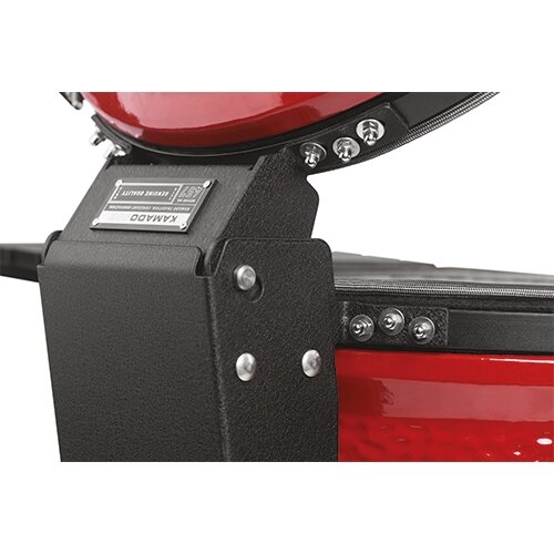 Kamado Joe Classic II Stand-alone - afbeelding 4