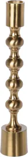 Kandelaar Goud - 23 cm