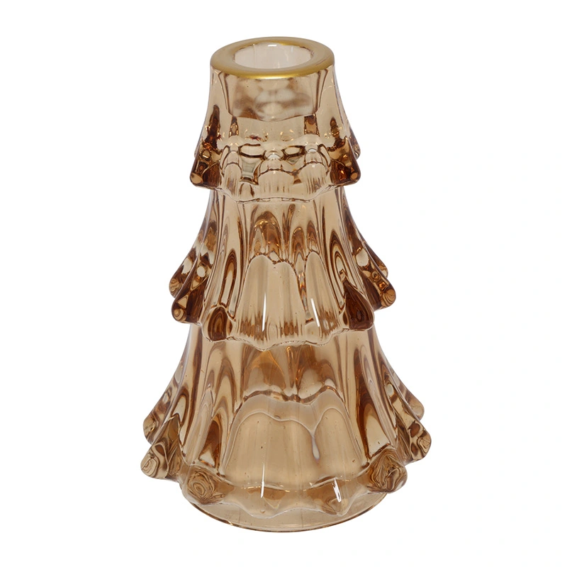 Countryfield Kandelaar Boom Umina L - Bruin