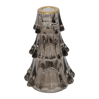 Countryfield Kandelaar Boom Umina L - Grijs