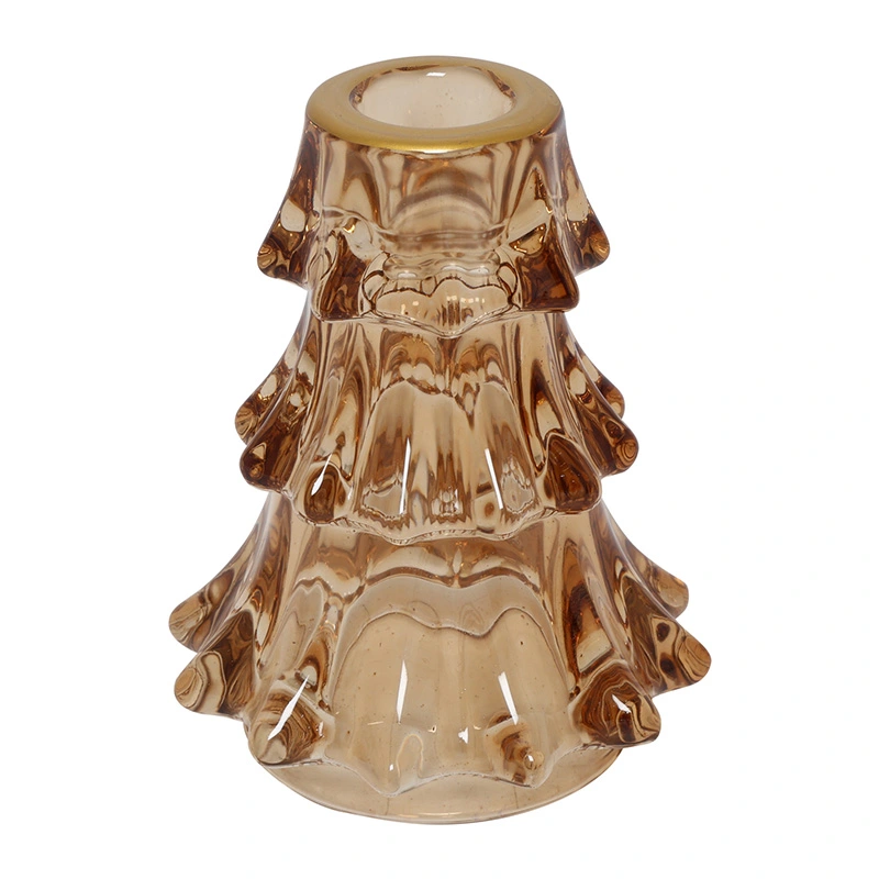 Countryfield Kandelaar Boom Umina M - Bruin