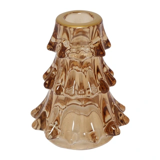 Countryfield Kandelaar Boom Umina M - Bruin