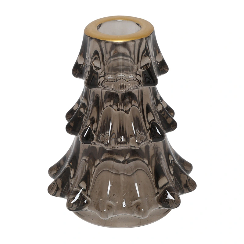 Countryfield Kandelaar Boom Umina M - Grijs