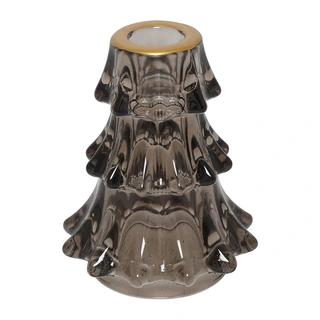 Countryfield Kandelaar Boom Umina M - Grijs