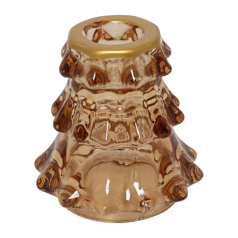 Countryfield Kandelaar Boom Umina S - Bruin