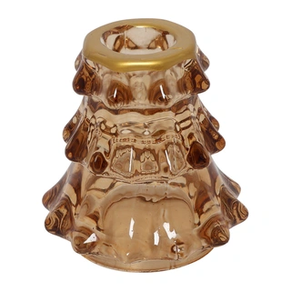 Countryfield Kandelaar Boom Umina S - Bruin