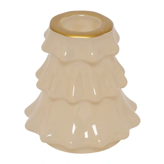 Countryfield Kandelaar Boom Umina S - Crème