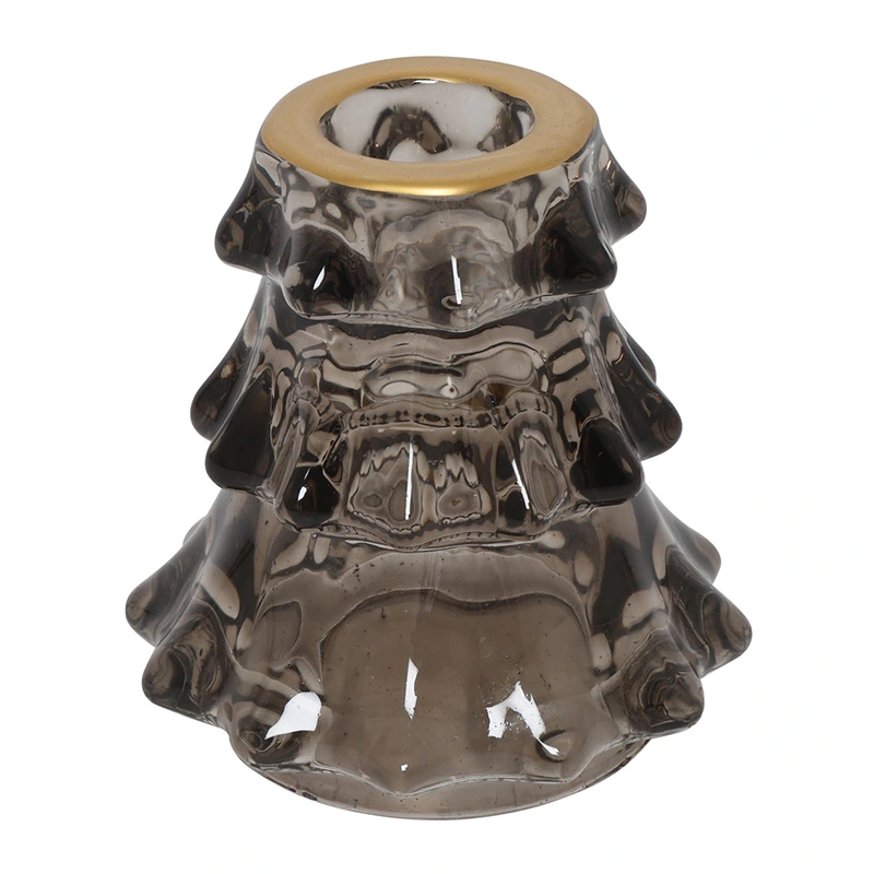 Countryfield Kandelaar Boom Umina S - Grijs