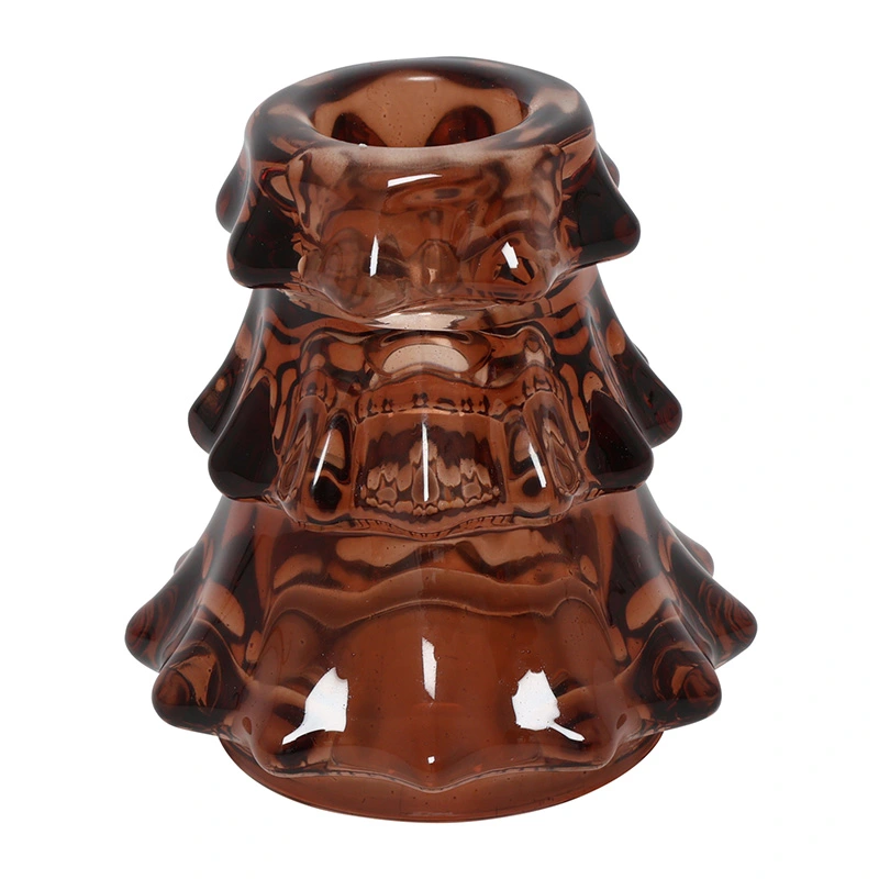 Countryfield Kandelaar X-Mas Boom Umina S - Bruin