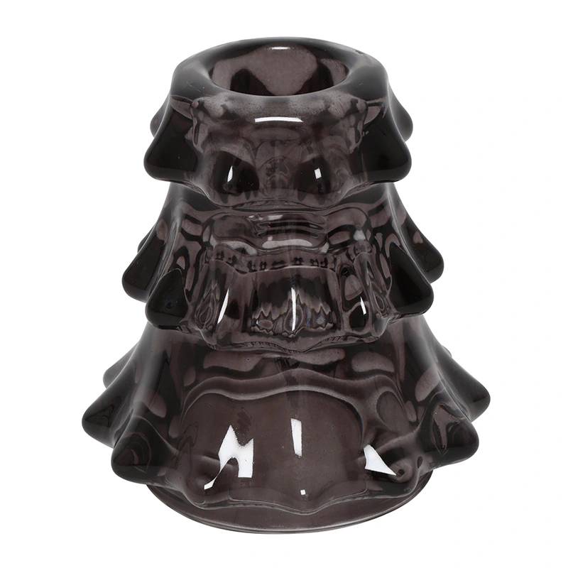 Countryfield Kandelaar X-Mas Boom Umina S - Grijs