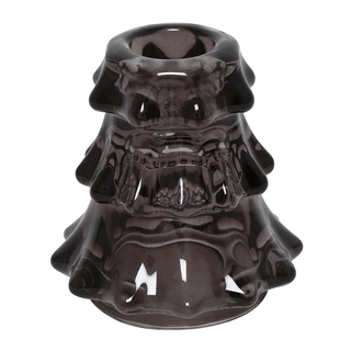 Countryfield Kandelaar X-Mas Boom Umina S - Grijs