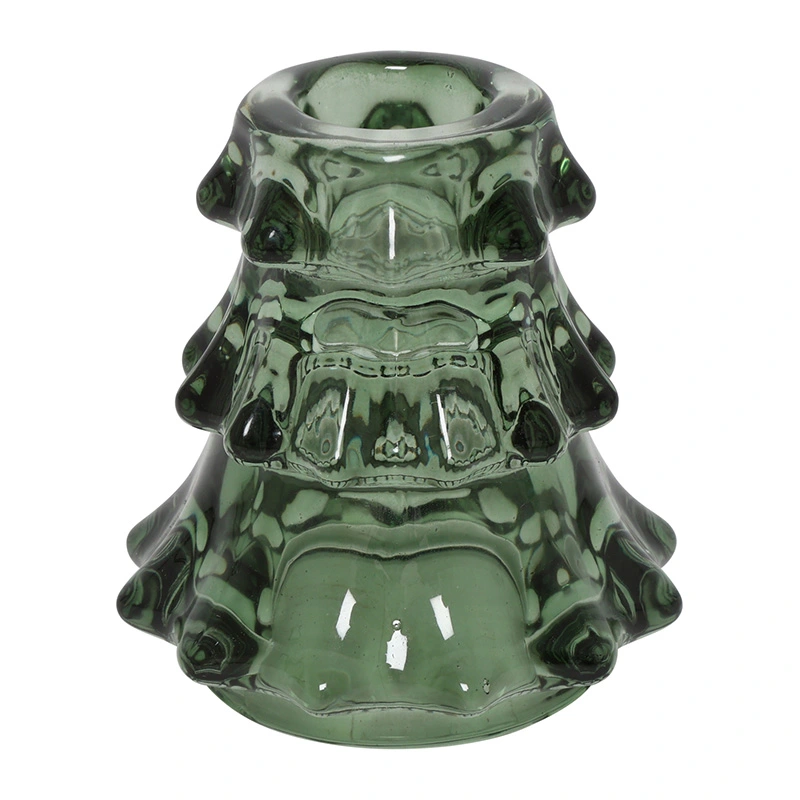 Countryfield Kandelaar X-Mas Boom Umina S - Groen