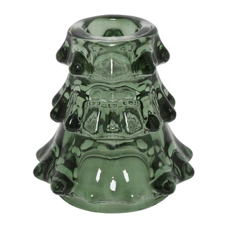 Countryfield Kandelaar X-Mas Boom Umina S - Groen