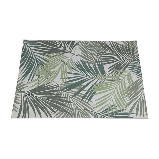 Garden Impressions Naturalis Karpet Palm Leaf - 160x230 cm