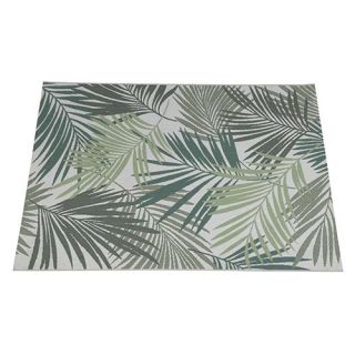 Garden Impressions Naturalis Karpet Palm Leaf - 160x230 cm