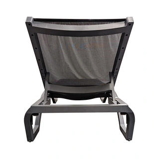 Kenzi Ligbed - Donkergrijs - afbeelding 4