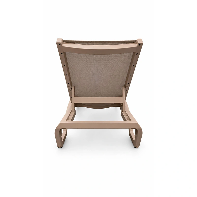 Kenzi Ligbed - Taupe - afbeelding 5