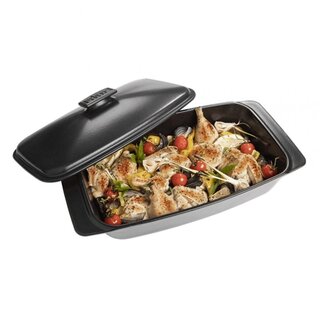 Weber Keramische ovenschaal