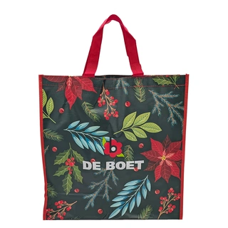Kerst Shopper Tuincentrum De Boet - afbeelding 1