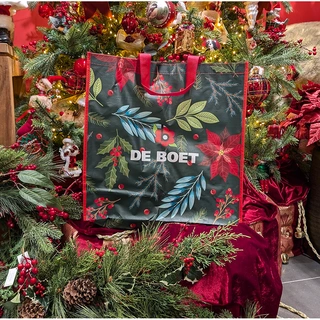 Kerst Shopper Tuincentrum De Boet - afbeelding 2