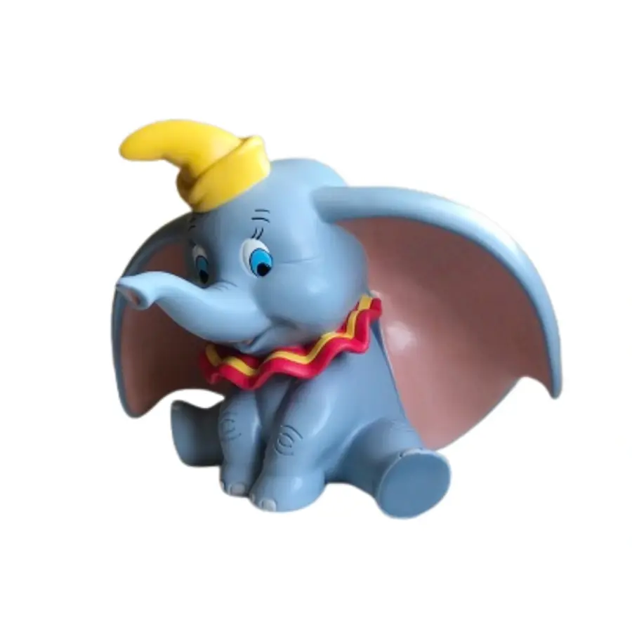 Disney Kerst Beeld Dumbo - 30,5 cm