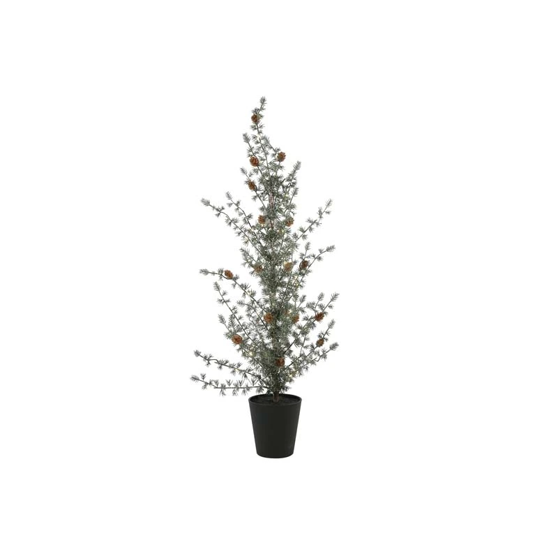 Countryfield Kerstboom LED Cedrus - M
