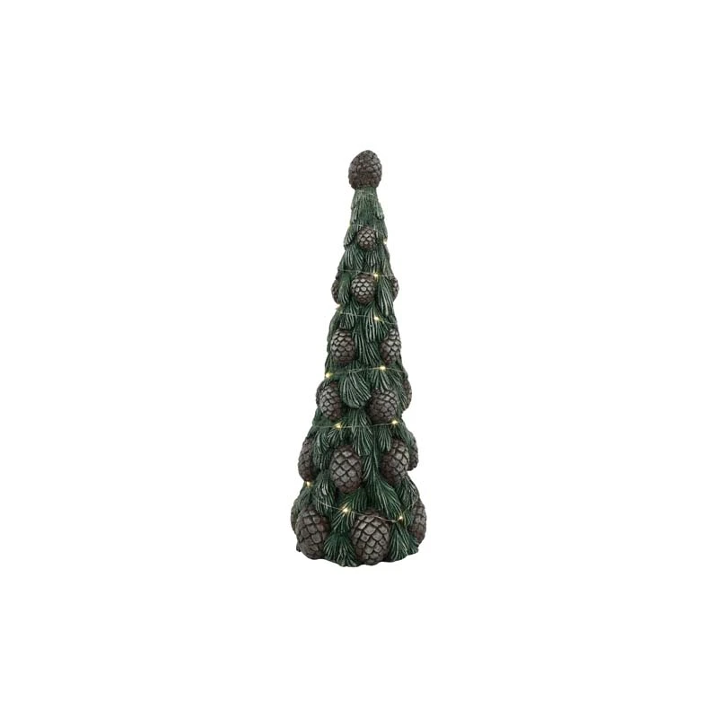 LED Kerstboom Ko Pinus S Groen