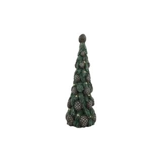 LED Kerstboom Ko Pinus S Groen