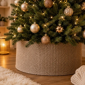 Kerstboomhuls & kerstboomstandaard