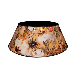 Kerstboomring Cotton Cream - Ø67x26 cm | Tuincentrum De Boet