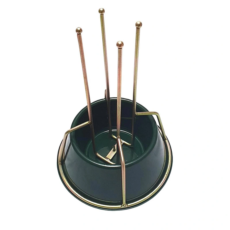 Kerstboomstandaard Quick Stand Groen - ∅40 cm