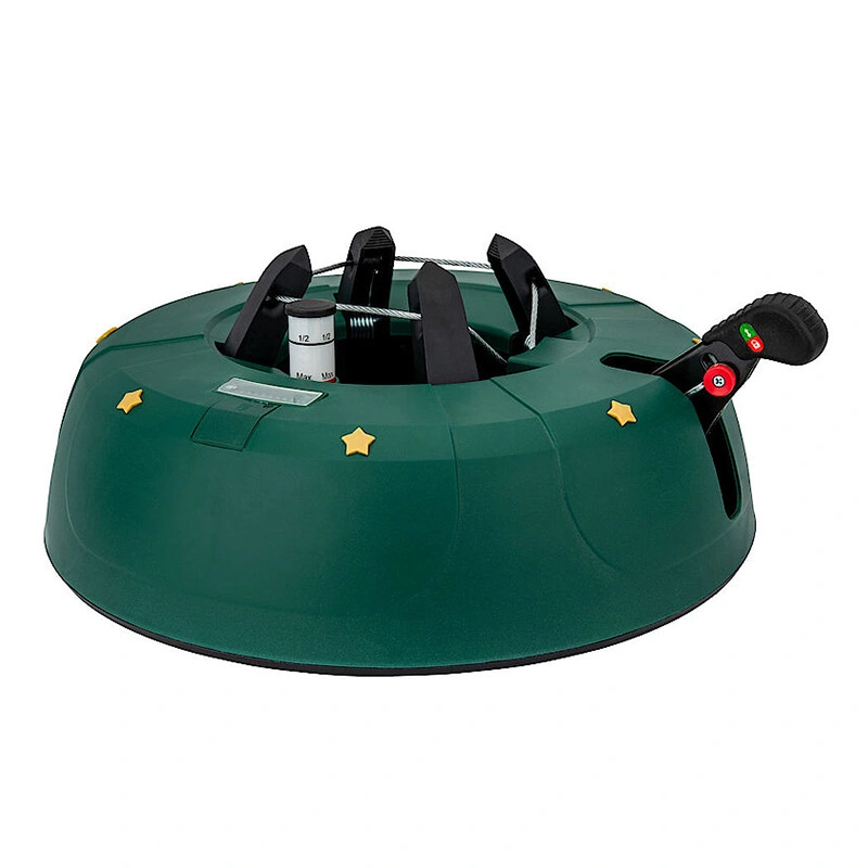 Kerstboomstandaard Select 4 Groen - ∅39 cm - afbeelding 2