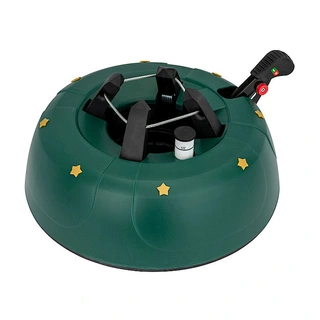 Kerstboomstandaard Start 1 Groen - ∅32 cm - afbeelding 1