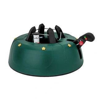 Kerstboomstandaard Start 1 Groen - ∅32 cm - afbeelding 2