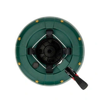 Kerstboomstandaard Start 1 Groen - ∅32 cm - afbeelding 3