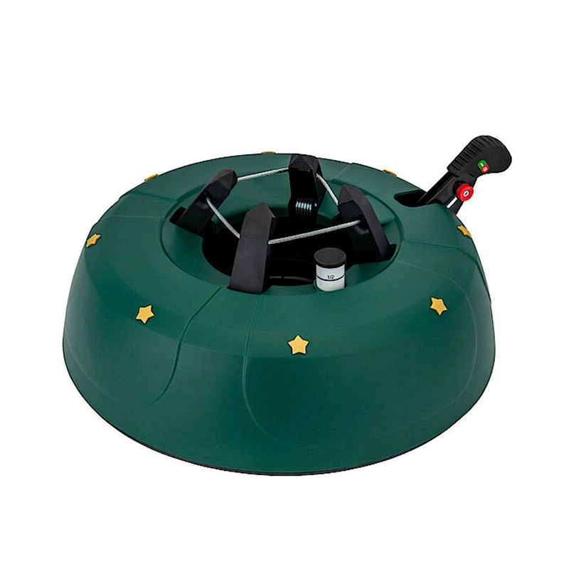 Kerstboomstandaard Start 3 Groen - ∅37 cm - afbeelding 1