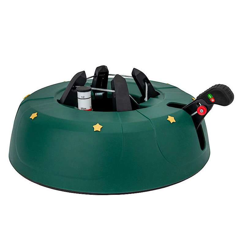 Kerstboomstandaard Start 3 Groen - ∅37 cm - afbeelding 2