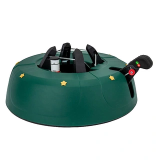 Kerstboomstandaard Start 3 Groen - ∅37 cm - afbeelding 2