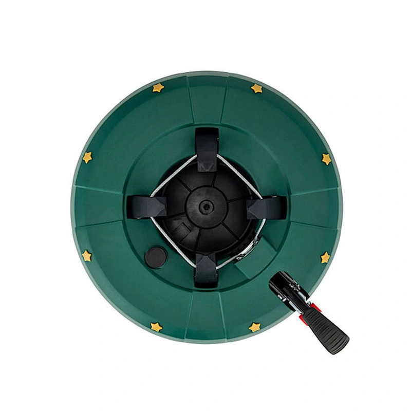 Kerstboomstandaard Start 3 Groen - ∅37 cm - afbeelding 3