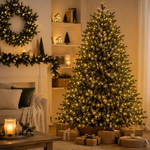 Kerstboomverlichting