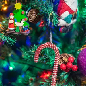 Kerstboomversiering